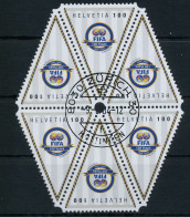 SCHWEIZ 2004 Nr 1864-Zd3 Gestempelt 3ER STR X728FC6 - Used Stamps