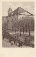 Wien 3. Bezirk Landstraße: Erdberg - Pfarrkirche St. Peter Und Paul, 1926 !!! - Autres & Non Classés