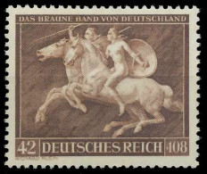 DEUTSCHES REICH 1941 Nr 780 Postfrisch X74273A - Neufs