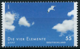 BRD BUND 2011 Nr 2855 Postfrisch S3BF87E - Unused Stamps