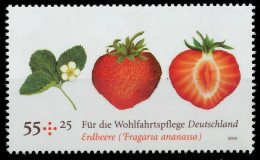 BRD BUND 2010 Nr 2770 Postfrisch S3BFA06 - Unused Stamps