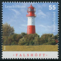 BRD BUND 2010 Nr 2801 Postfrisch S3BFAF6 - Unused Stamps