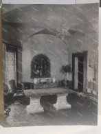 Italia Foto Vasari Roma. Interno Da Identificare. Chamonix ? Vedi Retro - Europa