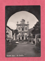 Varallo Sesia, La Basilica- Standard Size, Divided Back, Ed. Fotocelere , Torino. - Places & Squares