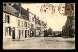 08 - MOHON - RUE GAMBETTA  - Sonstige & Ohne Zuordnung