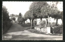 CPA Gaas, Rue De La Libertè  - Autres & Non Classés