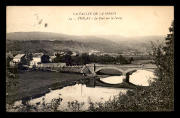 08 - THILAY - LE PONT SUR LA SEMOY - Other & Unclassified