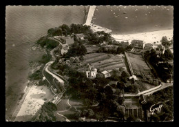 22 - ST-QUAY-PORTRIEUX - VUE AERIENNE - POINTE DE LA COMTESSE - Saint-Quay-Portrieux