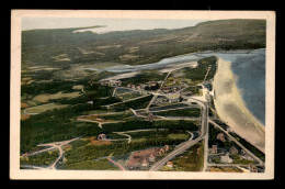 22 - SABLES-D'OR-LES-PINS - VUE AERIENNE - Autres & Non Classés