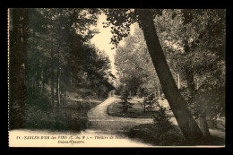 22 - SABLES-D'OR-LES-PINS - THEATRE DE DIANE - Autres & Non Classés