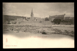 22 - ST-MICHEL-EN-GREVE - Saint-Michel-en-Grève