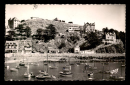 22 - VAL-ANDRE - FALAISES DU CHATEAU TANGUY - Pléneuf-Val-André