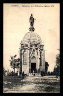 52 - LANGRES - NOTRE-DAME DE LA DELIVRANCE - Langres