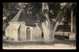 52 - ARC-EN-BARROIS - CHAPELLE STE-ANNE - Arc En Barrois