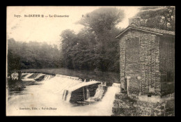 52 - ST-DIZIER - LE CLOSMORTIER - Saint Dizier