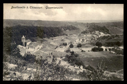 54 - BOUILLONCOURT - FELDPOSTKARTE - GUERRE 14/18 - Sonstige & Ohne Zuordnung