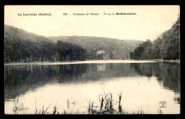 54 - ETANG DE BELLEFONTAINE - Sonstige & Ohne Zuordnung