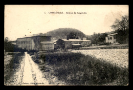 55 - CORNIEVILLE - HAMEAU DE RANGEVILLE - EDITEUR GAUBERT - Otros & Sin Clasificación