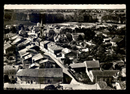 55 - NEUVILLE-SUR-ORNAIN - VUE AERIENNE - Otros & Sin Clasificación