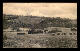 55 - BEAULIEU - VUE GENERALE - EDITEUR ILLISIBLE - Otros & Sin Clasificación