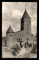 57 - LORRY-MARDIGNY - L'EGLISE - Other & Unclassified