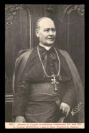 57 - METZ - LE CARDINAL VANNUTELLI, PRESIDENT DU CONGRES EUCHARISTIQUE DES 6 ET 11 AOUT 1907 - Metz