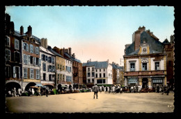 57 - THIONVILLE - PLACE DU MARCHE  - Thionville