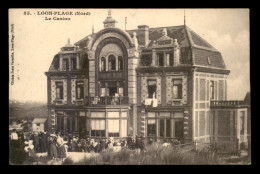 59 - LOON-PLAGE - LE CASINO - Sonstige & Ohne Zuordnung