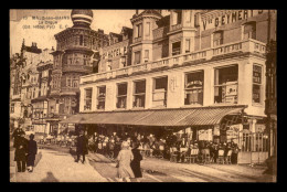 59 - MALO-LES-BAINS - LA DIGUE - GRAND HOTEL VVE EMERIS - Malo Les Bains