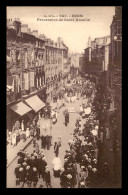 63 - RIOM - PROCESSION DE ST-AMABLE - Riom