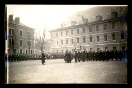 73 - CHAMBERY - CASERNE CURAIL - REMISE DE DECORATIONS - Chambery