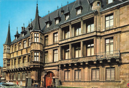 CPSM Luxembourg-Palais Grand Ducal         L2880 - Luxemburg - Stadt