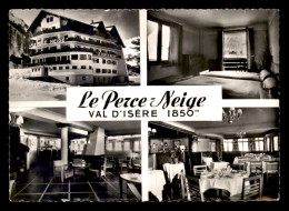 73 - VAL D'ISERE -  HOTEL LE PERCE-NEIGE - ALEX CAILLAUD PROPRIETAIRE - Val D'Isere