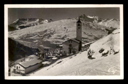 73 - PEISEY-NANCROIX - Autres & Non Classés