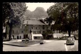 73 - MOUTIERS - SQUARE DE LA LIBERTE - Moutiers