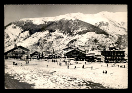 73 - MORIOND - VUE GENERALE - SKI - Sonstige & Ohne Zuordnung