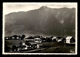 73 - ARECHES -LE BERSEND ET MONTAGNE OUTRAY - Sonstige & Ohne Zuordnung