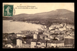 83 - SAINTE-MAXIME - VUE GENERALE - Sainte-Maxime