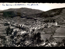 83 - COLLOBRIERES - VUE GENERALE - Collobrieres