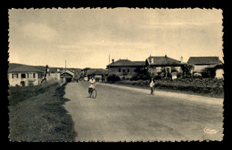 83 - LA LONDE LES MAURES - ENTREE SUD - La Londe Les Maures