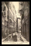 83 - TOULON - RUE MAGNAQUE - Toulon