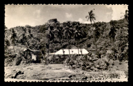 GUYANE - CAYENNE - LE CHALET DU PREFET A BOURDA - Cayenne