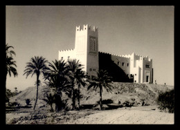 MAROC - ERFOUD - HOTEL GITE D'ETAPE - SERIE VERITABLE PHOTOGRAPHIE - EDITION ITTAH - Other & Unclassified