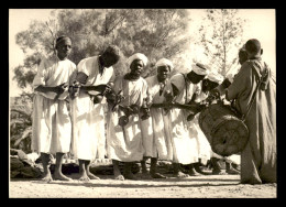 MAROC - ZAGORA - SITES ET FOLKLORE - EDITION PHOTO BERTRAND, MARRAKECH - Other & Unclassified