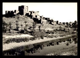 MAROC - OUARZAZATE - CASBAH DE TIFOULTOUT - EDITION PHOTO BERTRAND, MARRAKECH - Other & Unclassified