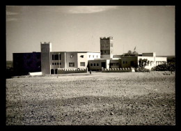 MAROC - OUARZAZATE - LE GRAND HOTEL - EDITION PHOTO BERTRAND, MARRAKECH - Autres & Non Classés