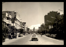 MAROC - MARRAKECH - AVENUE MOHAMMED V - EDITION PHOTO BERTRAND, MARRAKECH - Marrakesh