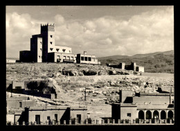 MAROC - TINERHIR - GRAND HOTEL DU SUD - EDITION PHOTO BERTRAND, MARRAKECH - Autres & Non Classés