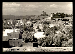 MAROC - TINERHIR - GRAND HOTEL DU SUD - EDITION PHOTO BERTRAND, MARRAKECH - Autres & Non Classés