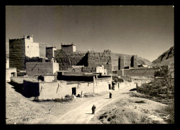 MAROC - BOUMALNE - LES CASBAHS DU DADES - EDITION PHOTO BERTRAND, MARRAKECH - Autres & Non Classés